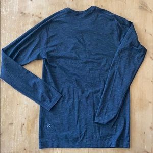 Lululemon Metal Vent Long Sleeve Men’s XS